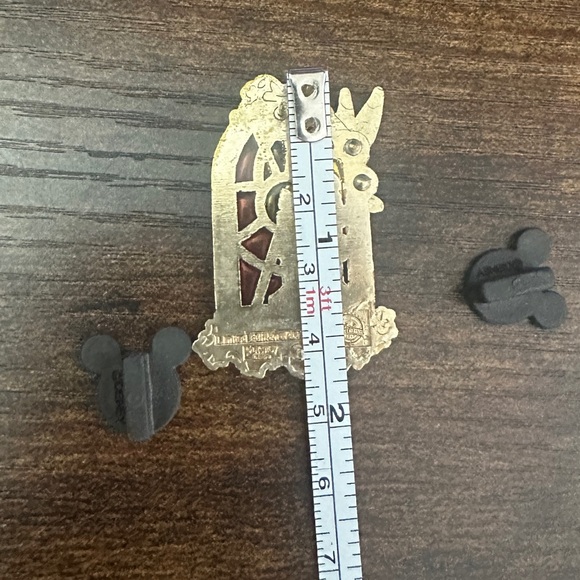 Tinker Bell Pin - Picture 3 of 4